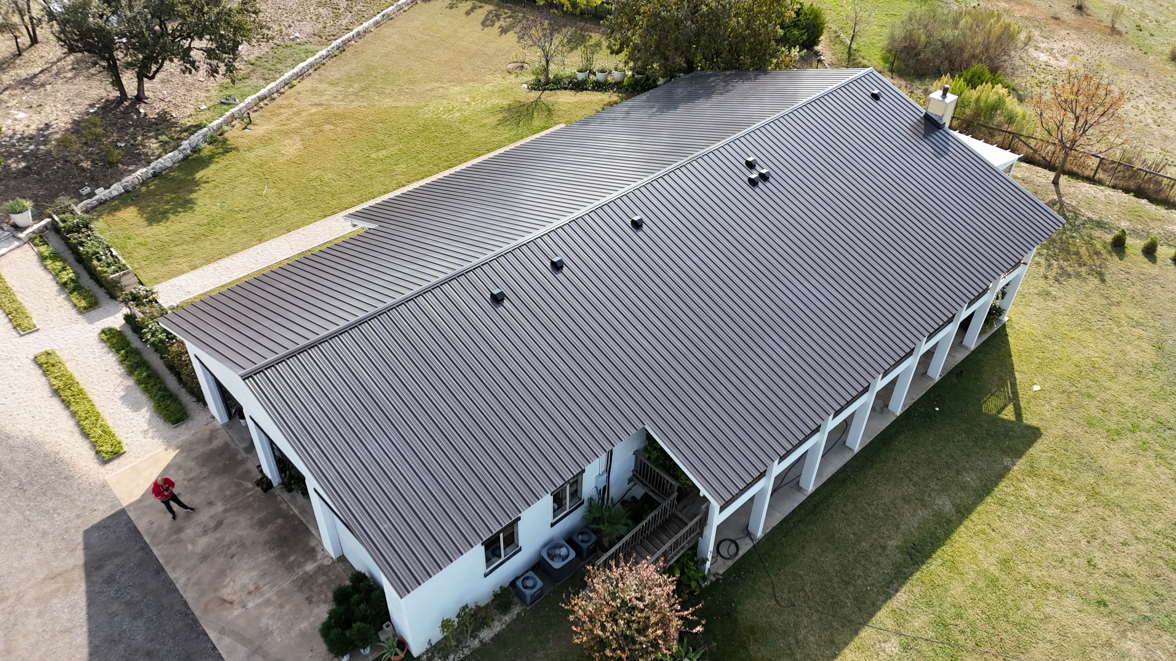 TrueTex Roofing