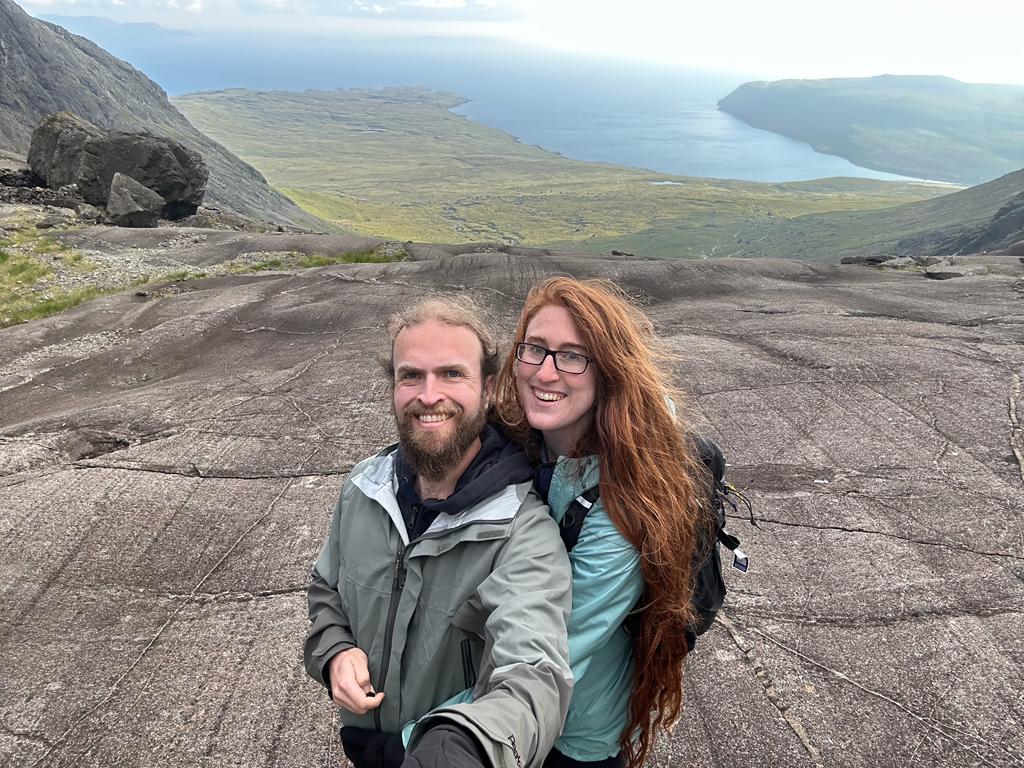 <span>Who we are?</span>