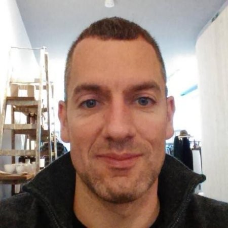 Erik Pragt