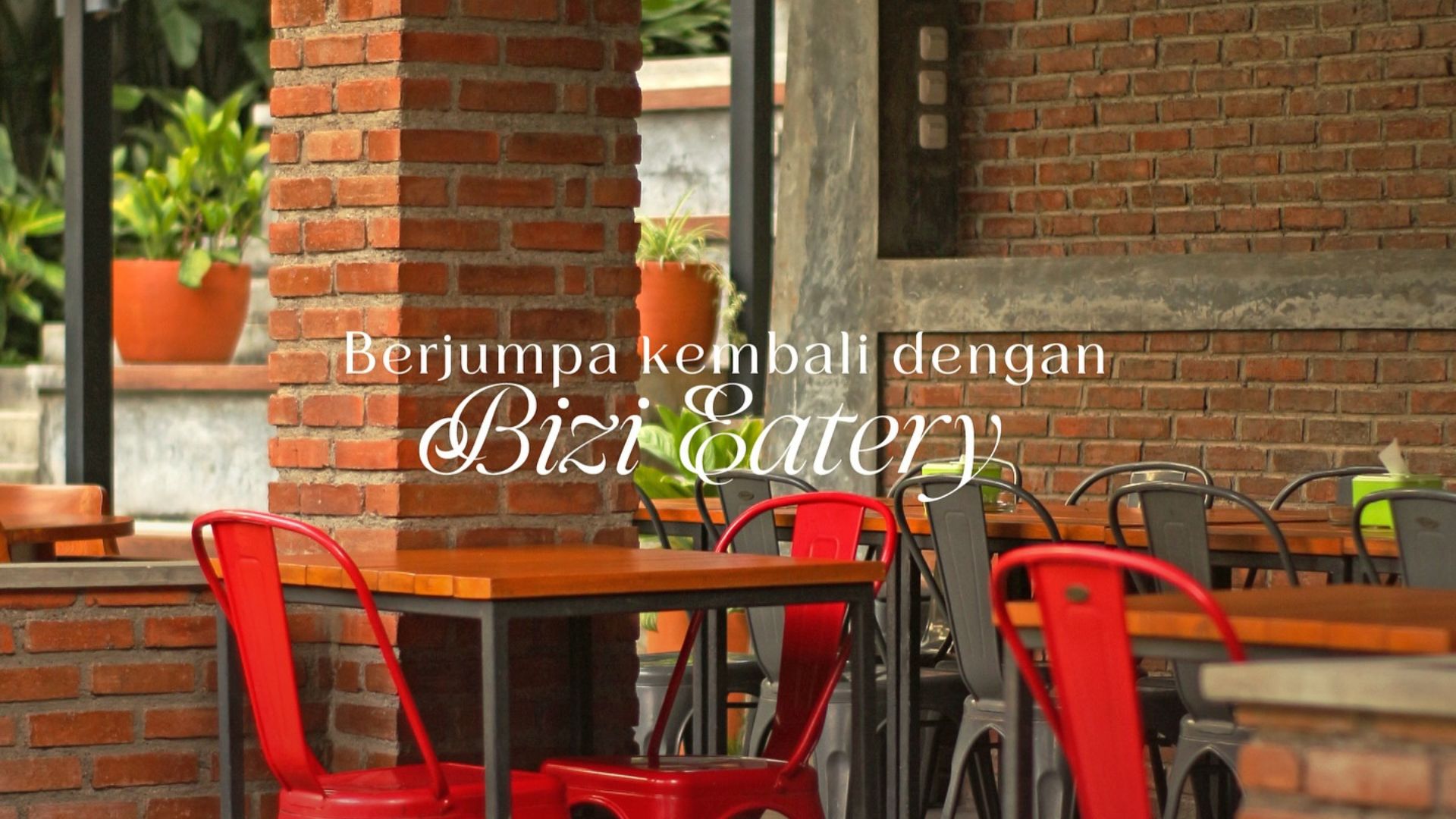 <span>Bizi Eatery</span>