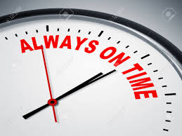 <span>Expect The Expected</span>