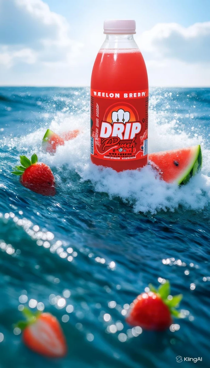 Drip Punch