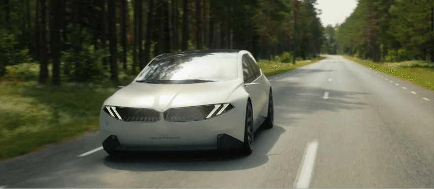 BMW David