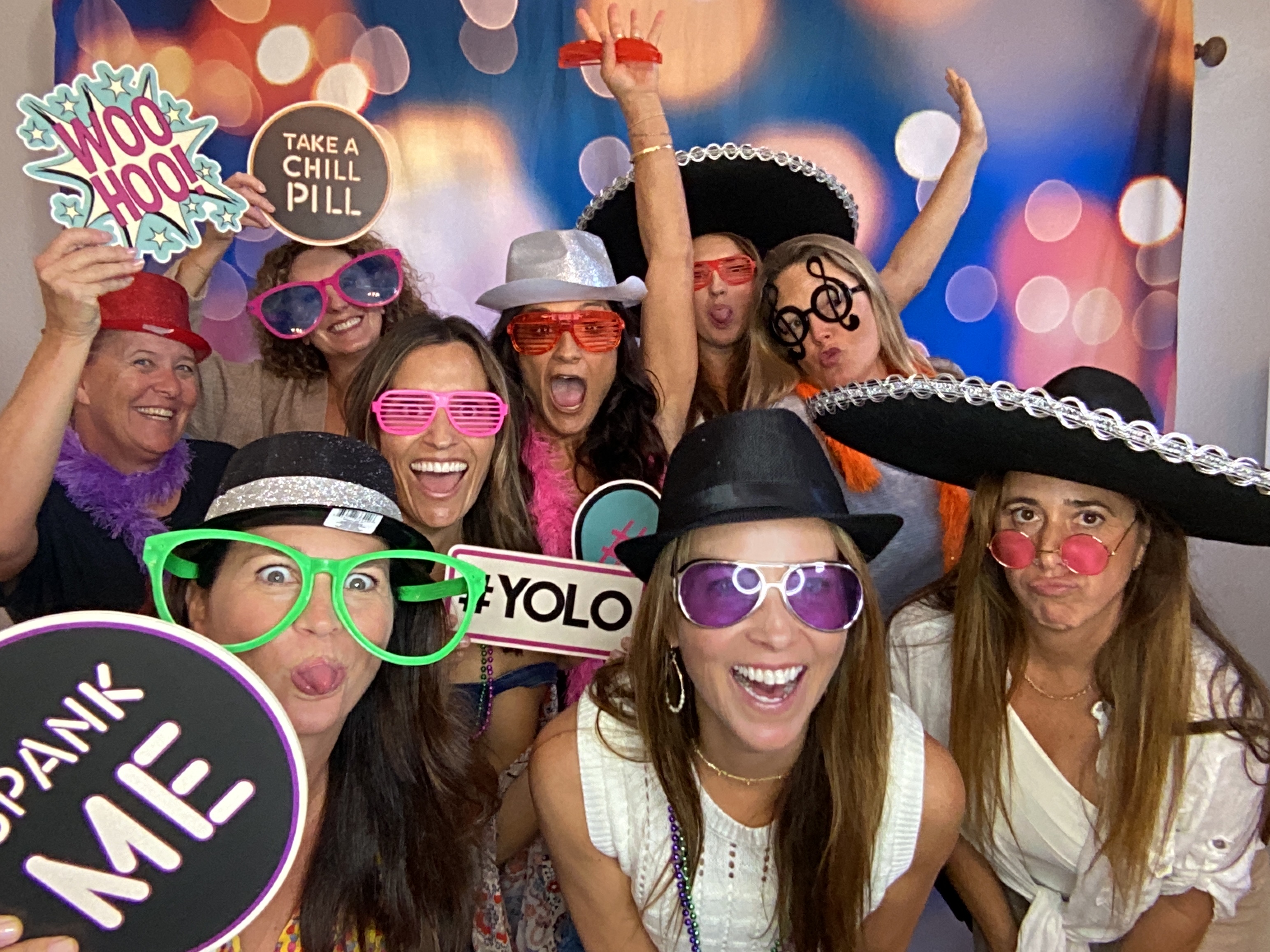 GEM Photobooths LLC
