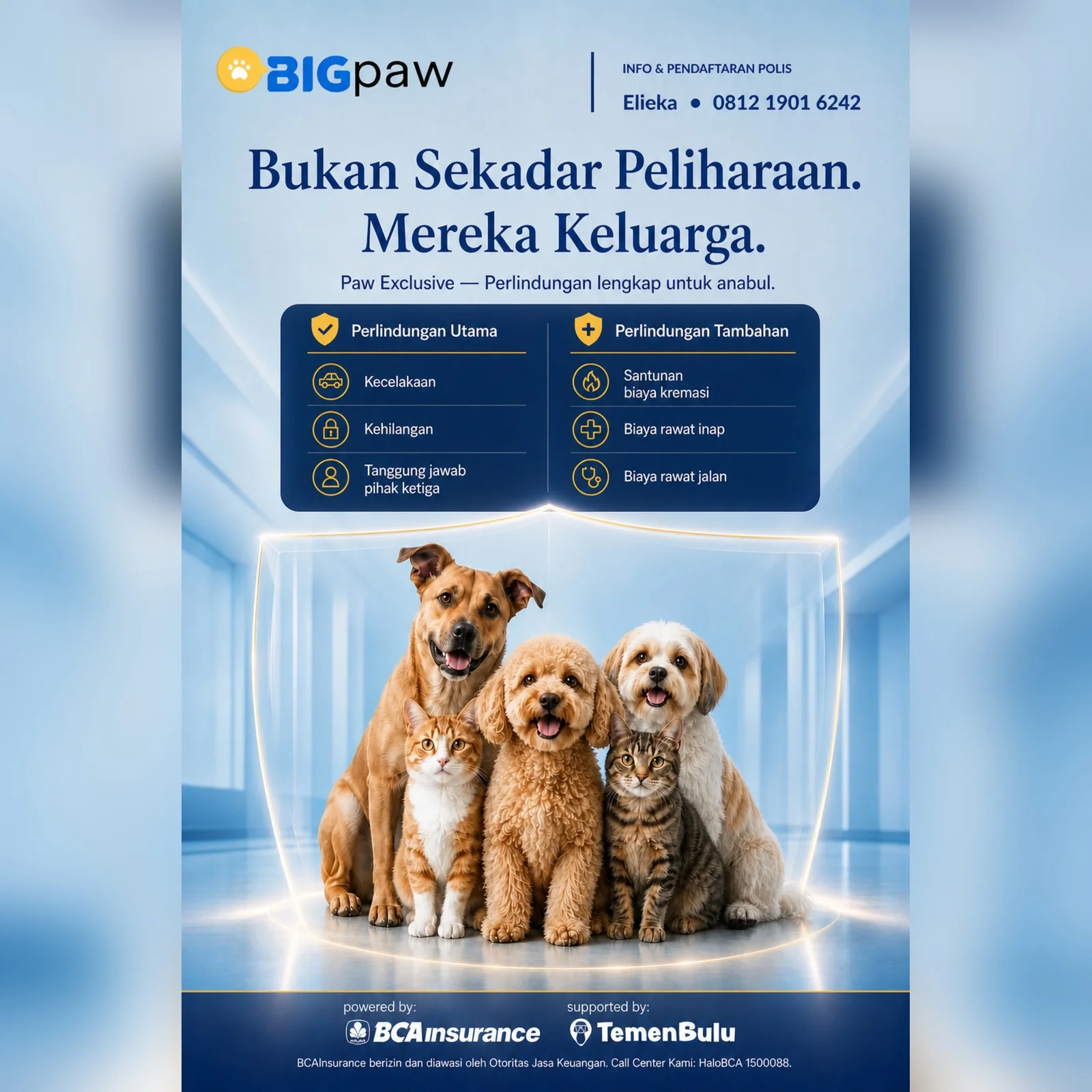 Temen Bulu