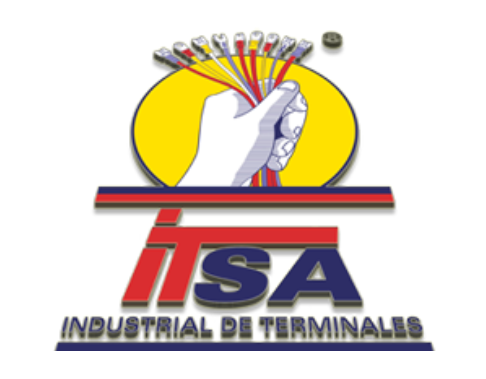 La página de Industrial de Terminales está en mantenimiento. Regresamos pronto! logo