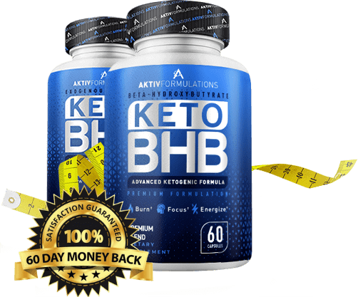 Keto BHB