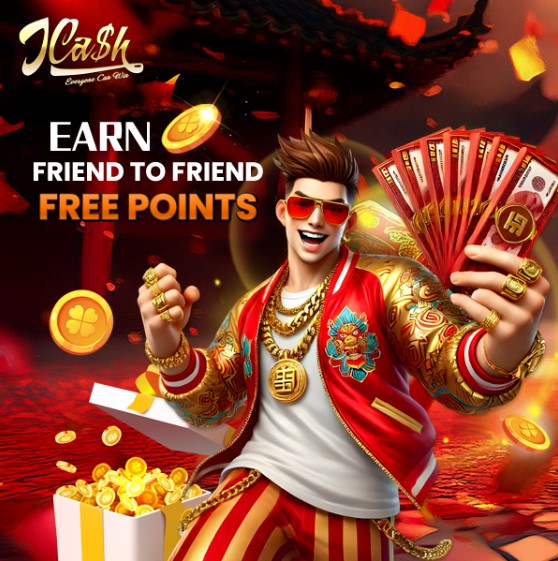 <span>Refer Friend & Earn Up to RM188</span>