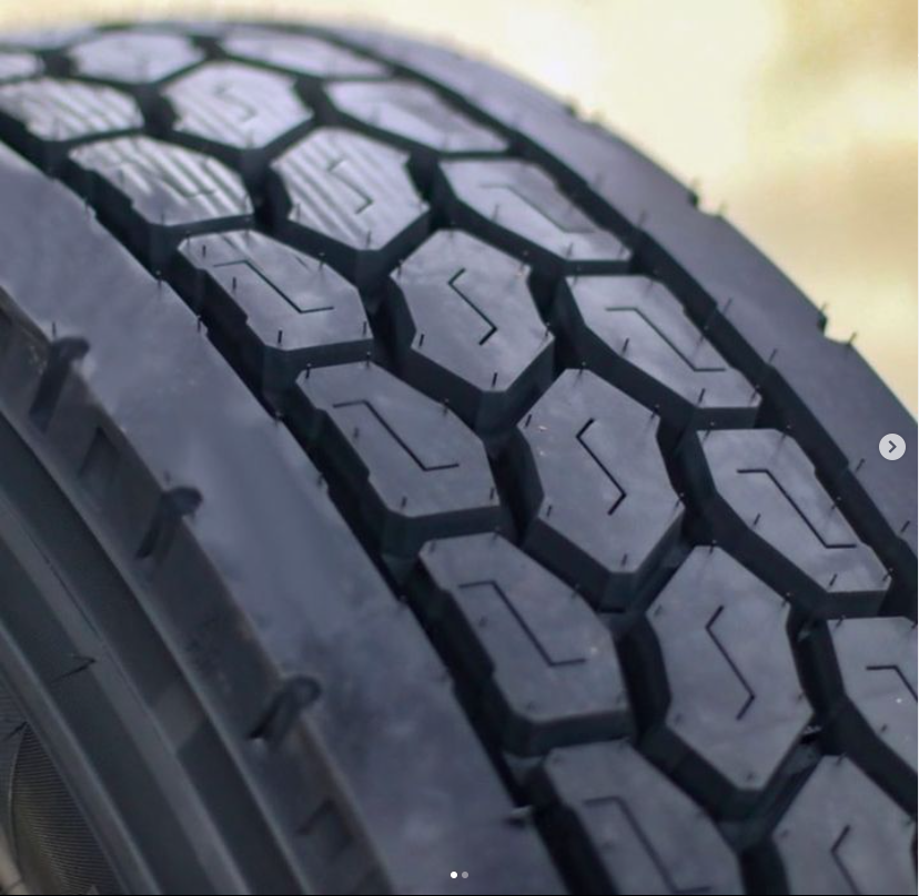 Commercial Tire Sales