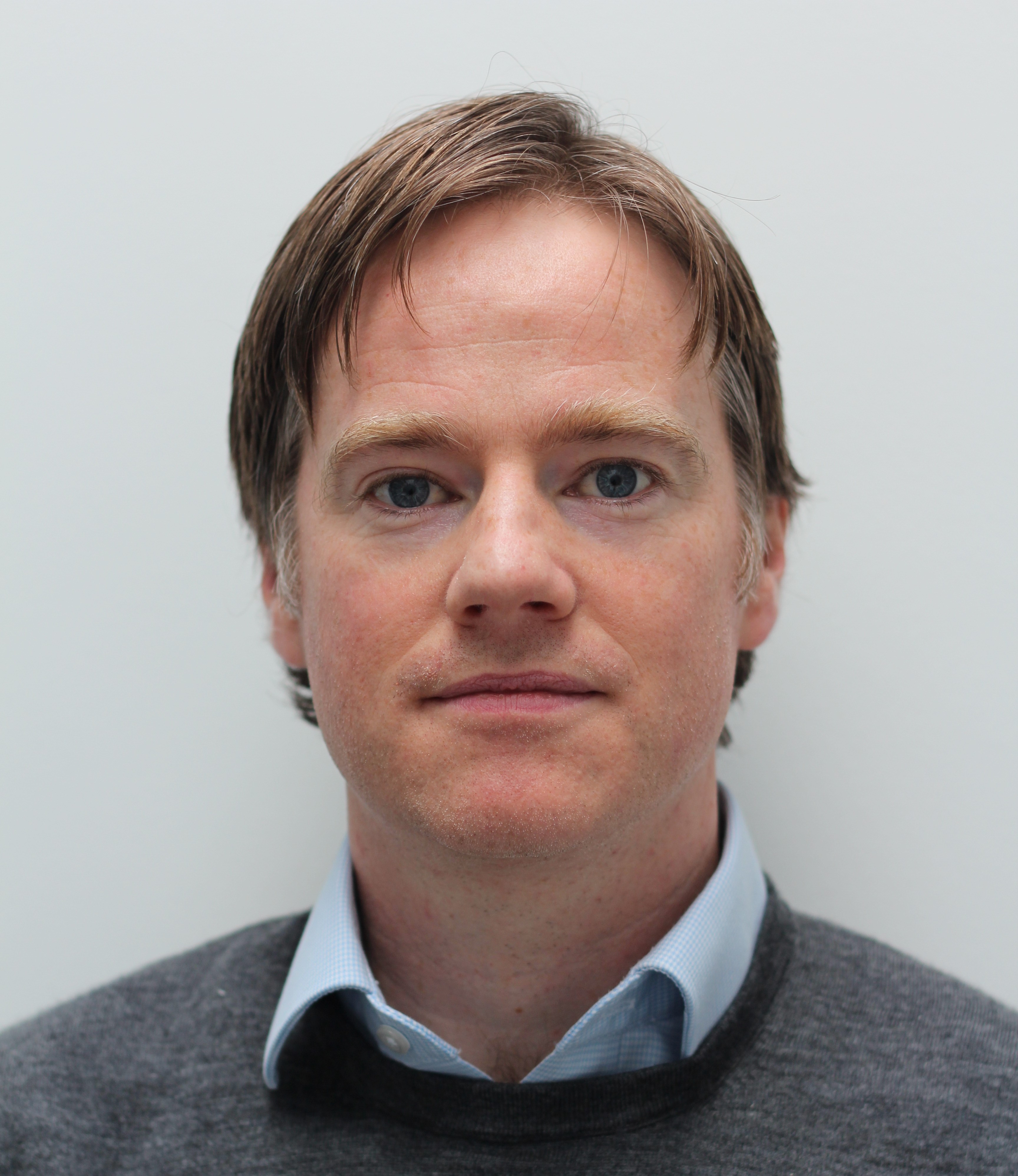 Robert Collins, Ph.D.