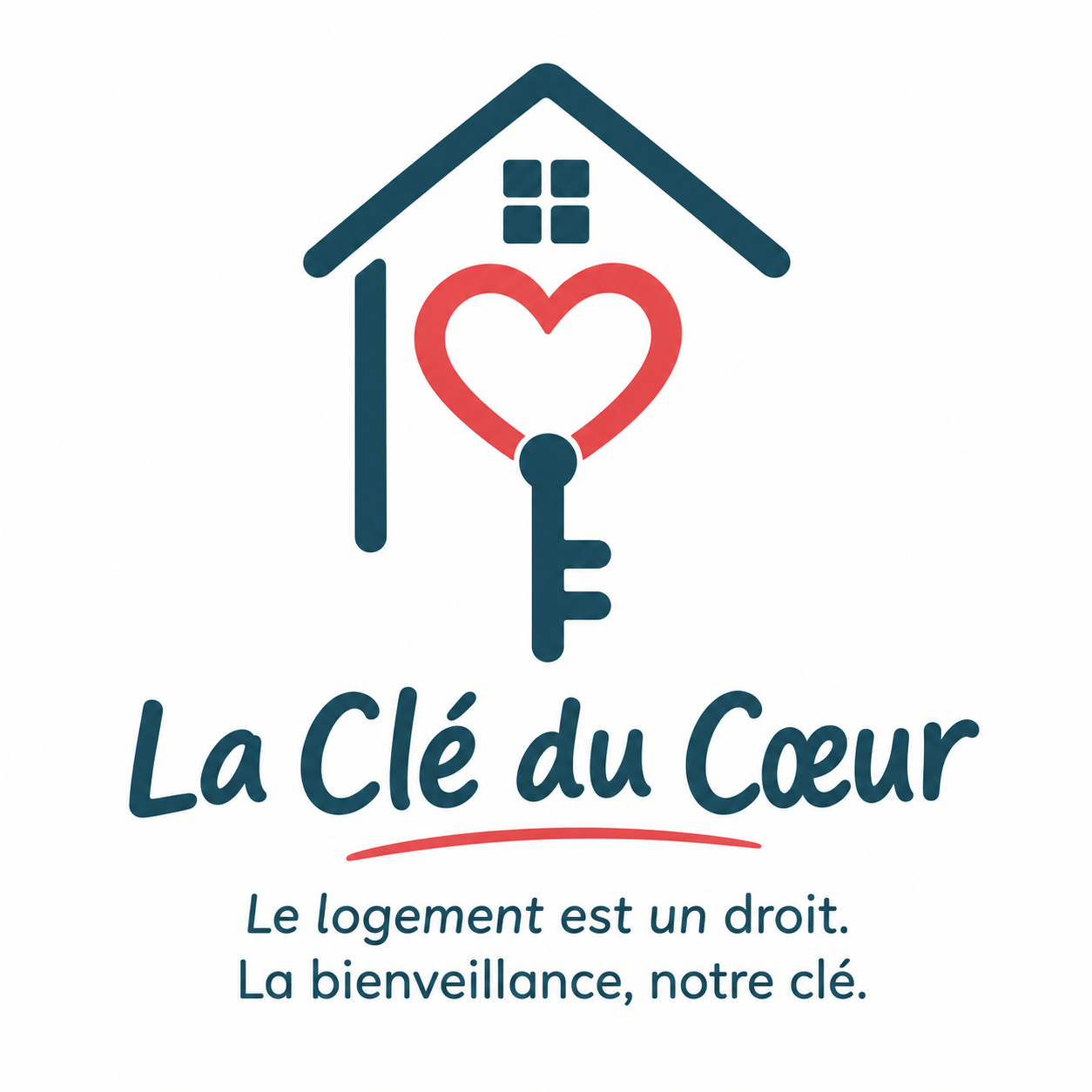 La clé du cœur