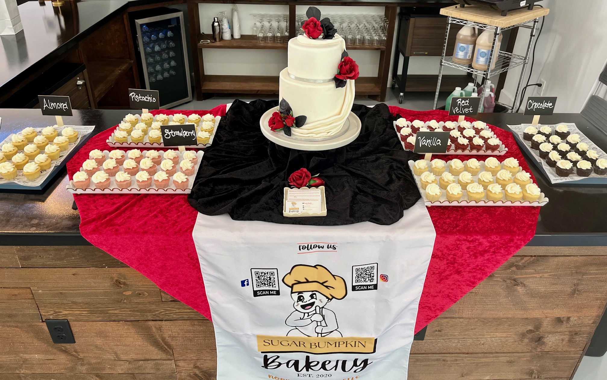 Sugar Bumpkin Bakery