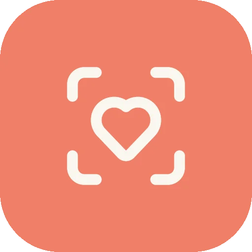 Body image and gender dysphoria support icon