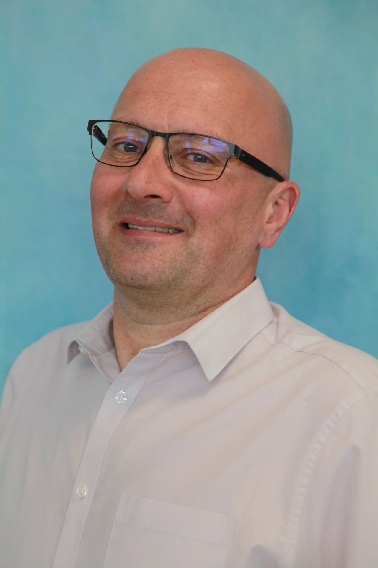 Brett Ellis NPQH, ICA cert AML, Msc.