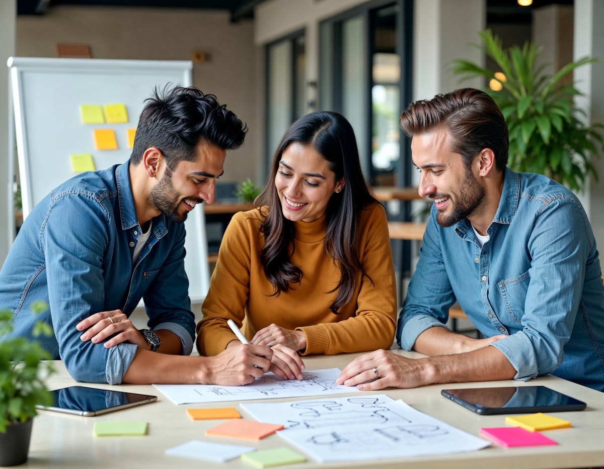 Data-Driven Insights