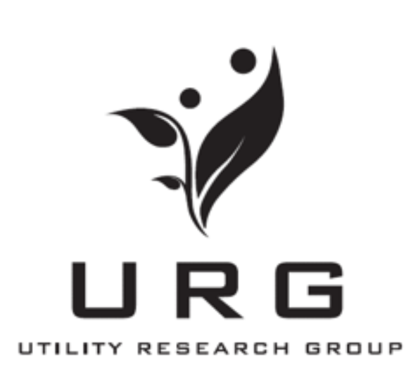 UTILITY RESEARCH GROUP logo