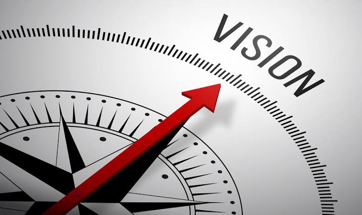 <span>Vision </span>