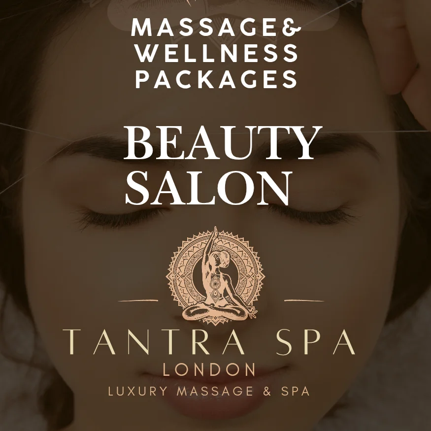 Home massage and beauty treatments for ladies and men Mayfair Kensington and chelsea