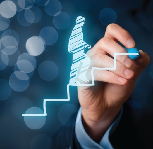 Image of Tailored Coaching for Personal Transformation