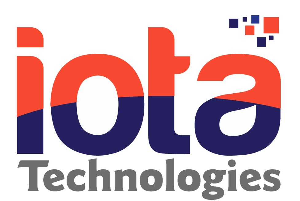 IOTA Technologies logo