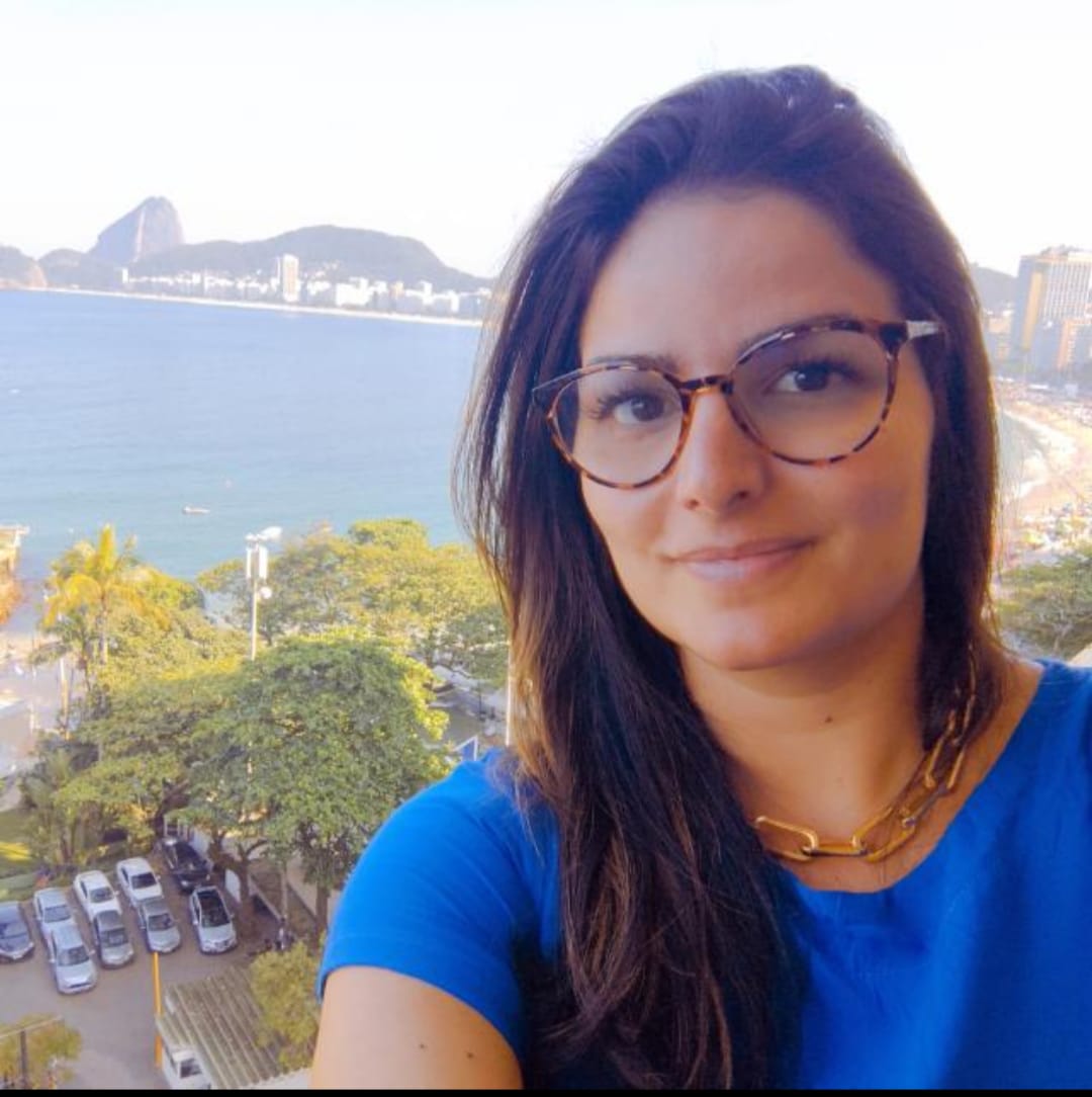 Paula Brandão - Corretora de imóveis de alto padrão 