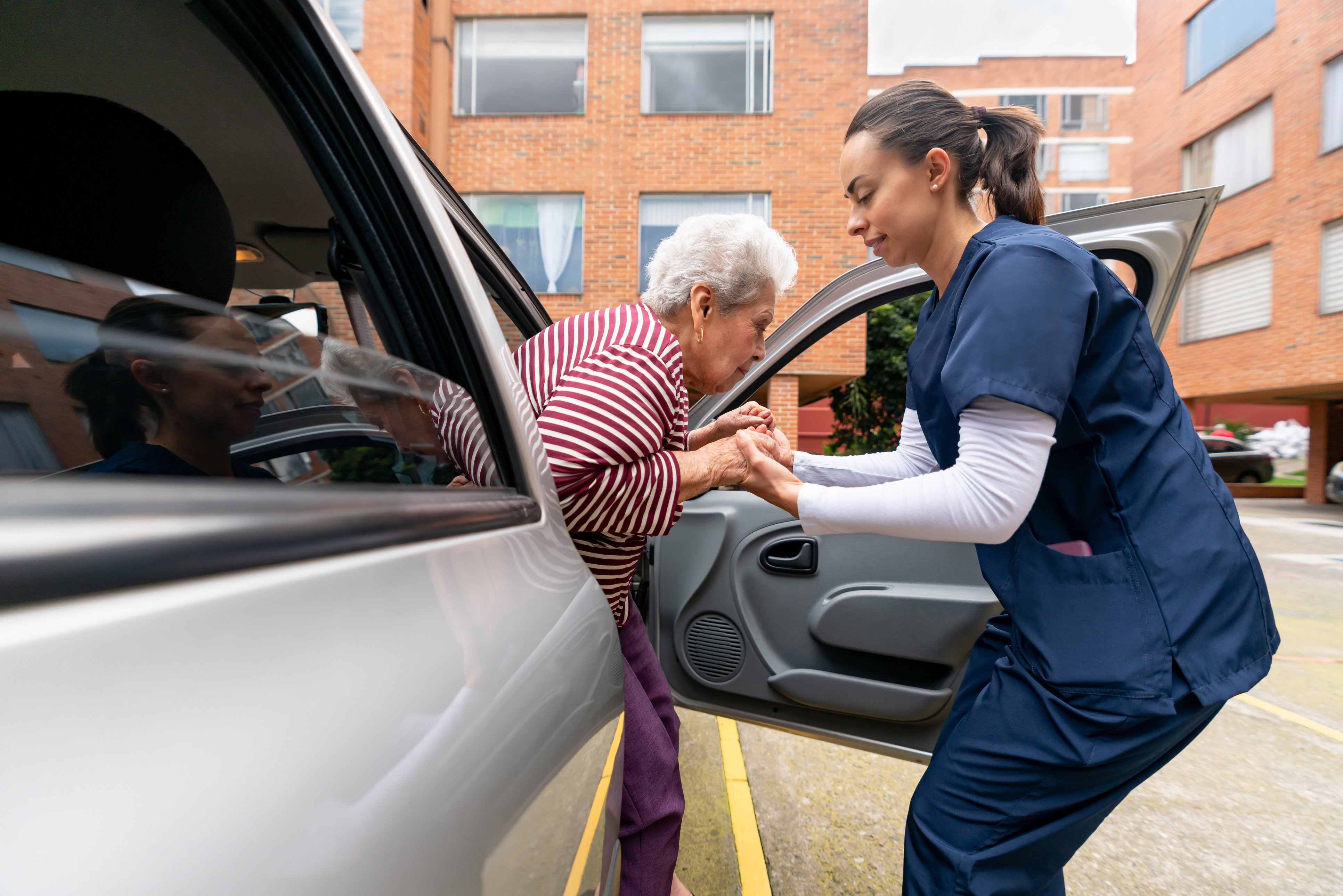 Reliable Medical Transportation