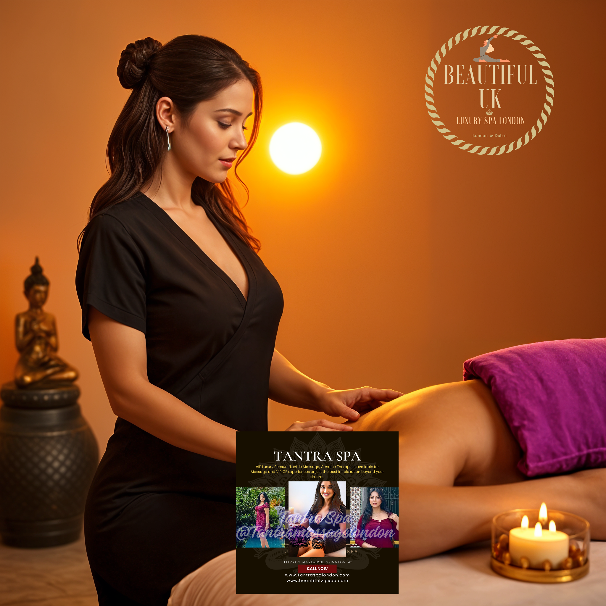  Tantra Spa 