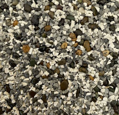 Light Granite