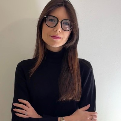 Greta Benedetta Ferilli