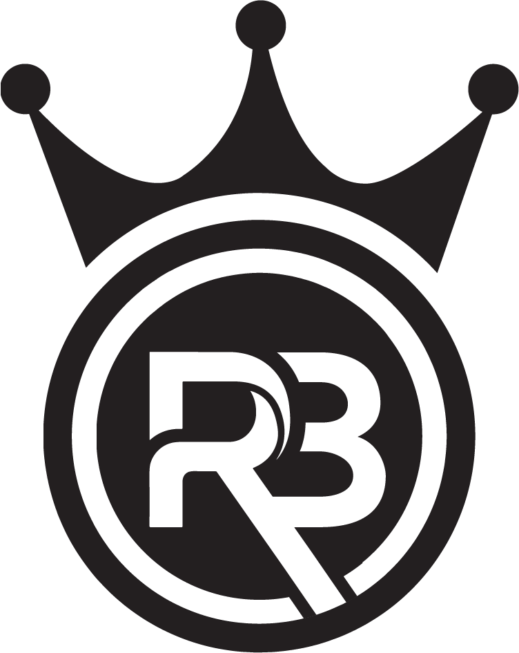 The Reyes Brothers  logo