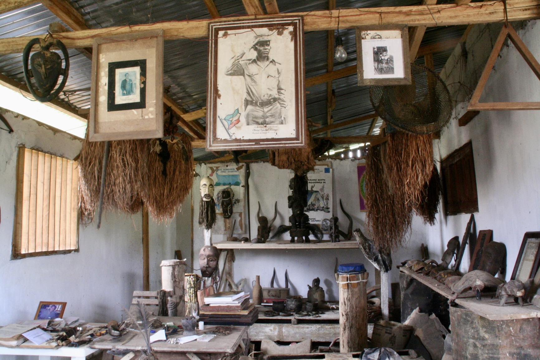 <span><span style="color:rgb(var(--color-primary))">Museums and coloniality</span></span>