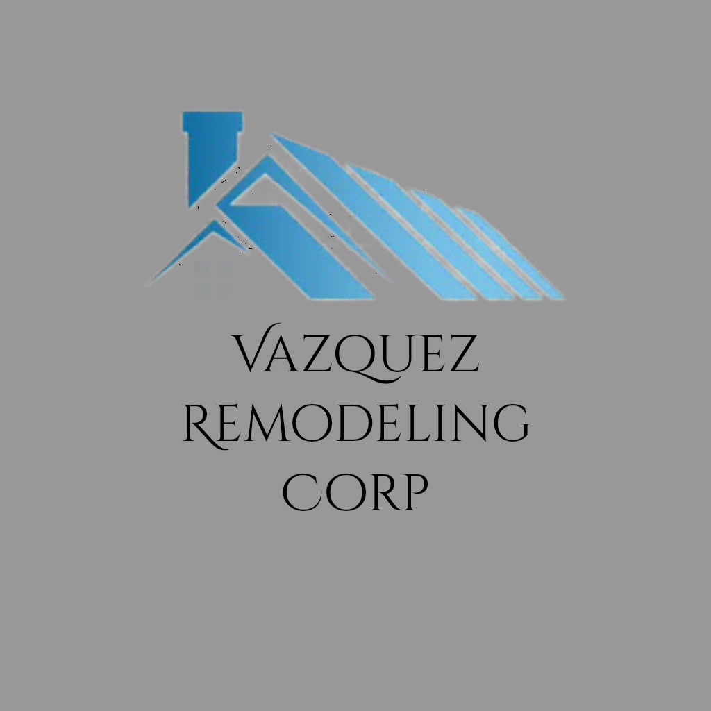 Vazquez Remodeling Corp logo