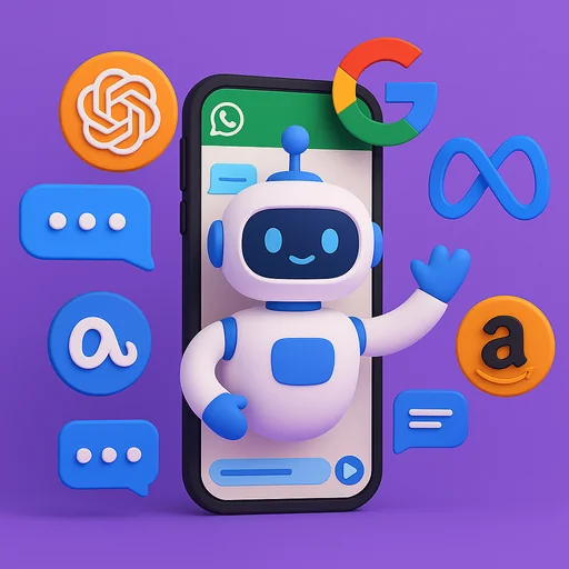 Chatbots Personalizados con IA