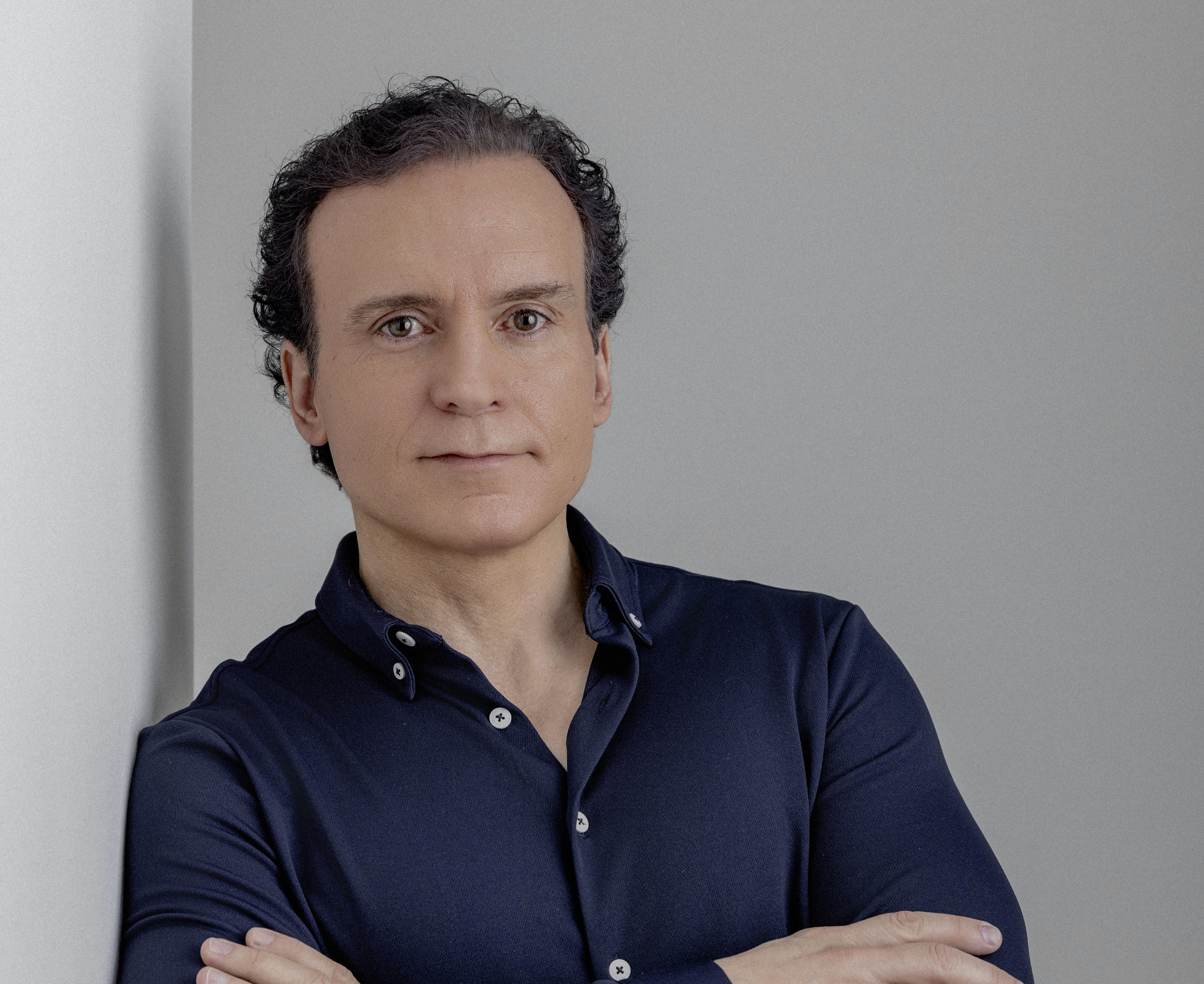 Manuel Crespo
