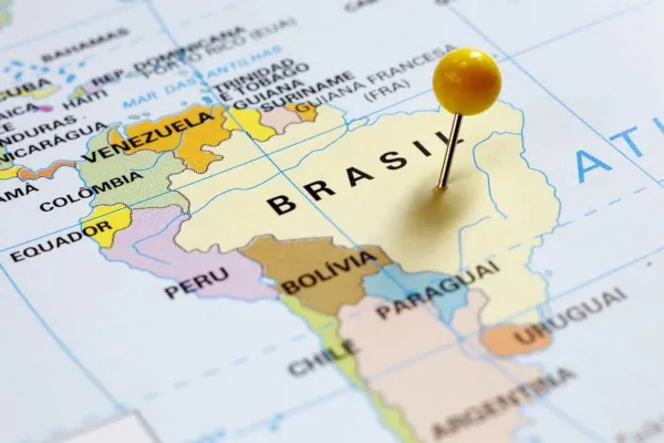 <span>Regiões de Atendimento</span>