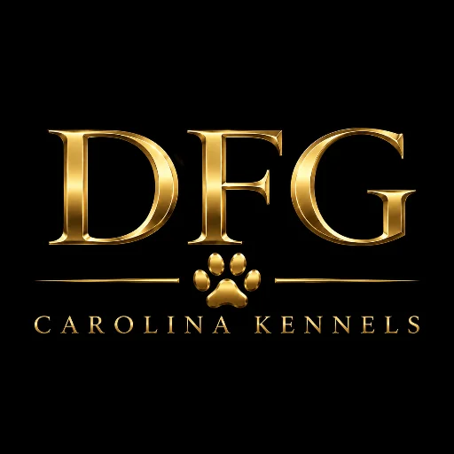 DFG Carolina Kennels logo