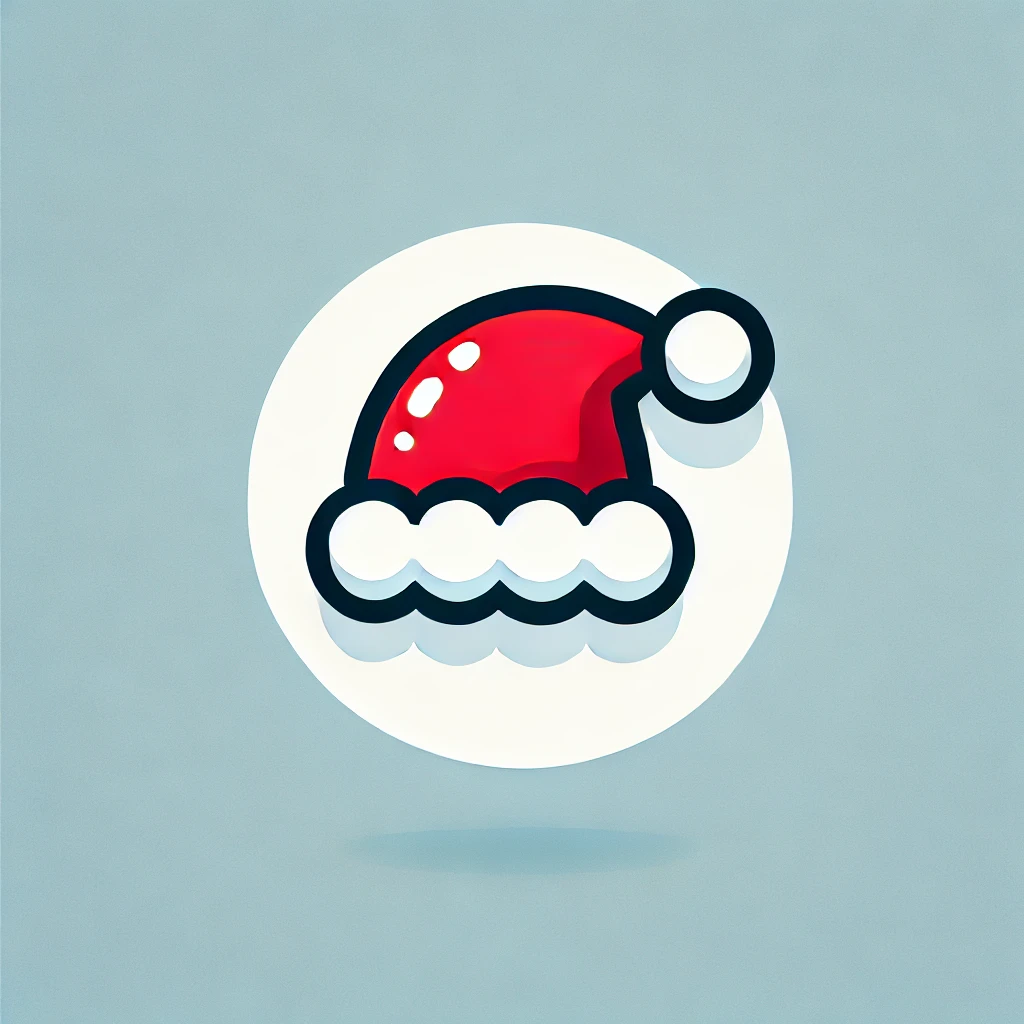 SantaGram logo