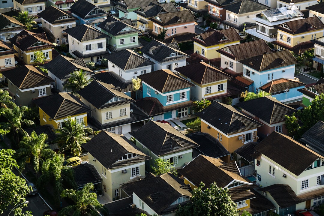 Expert real estate advice
