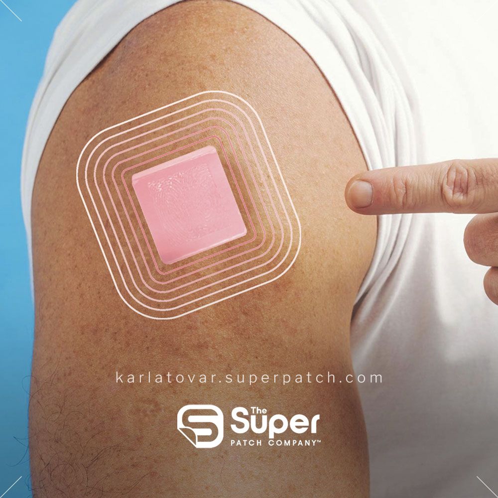 <span>Beneficios de Ser un Distribuidor de Super Patch </span>
