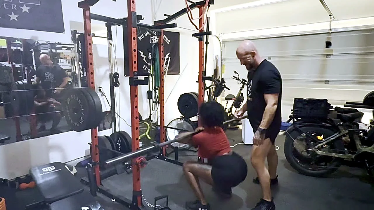 Expert Coaching