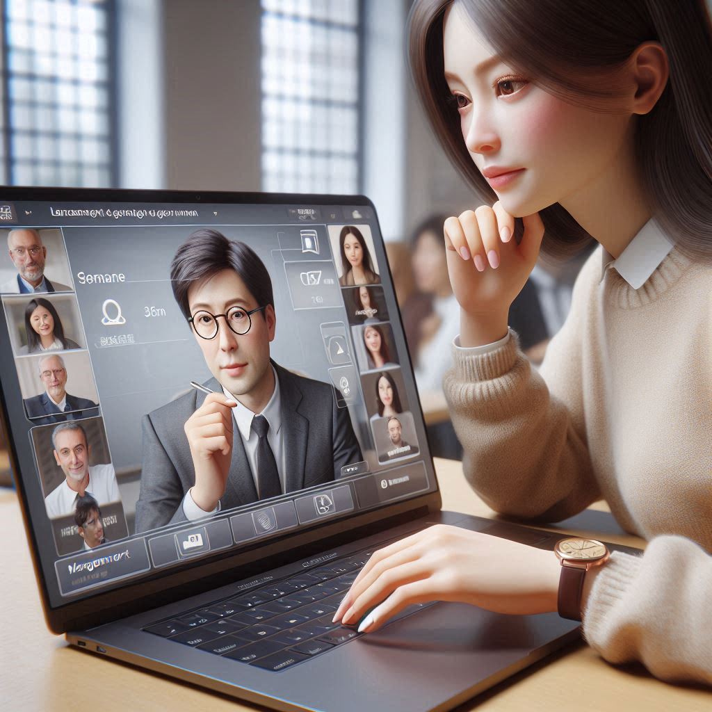 <span>Stay Relevant in the Job Market with easy learning process</span>