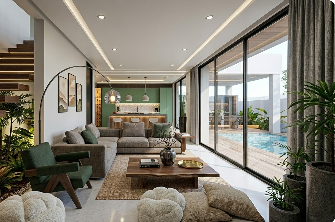 URO Architectural studio