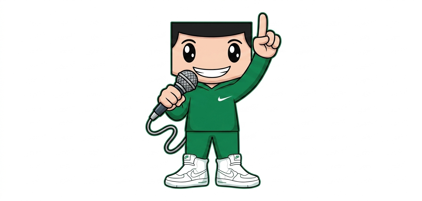 Freddy Araujo 💚