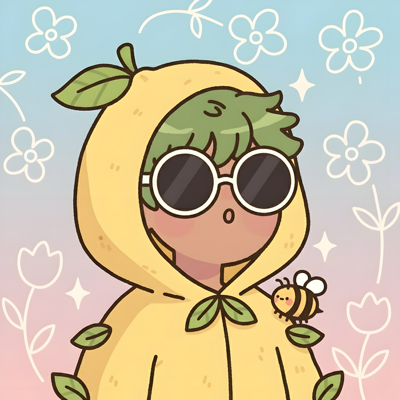 <span>Community > Everything.</span>