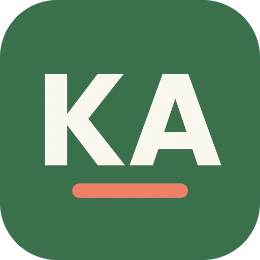 Kaitlyn Ashner Nutrition logo