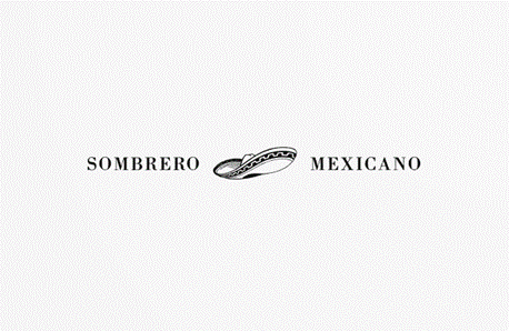 Sombrero Mexicano logo