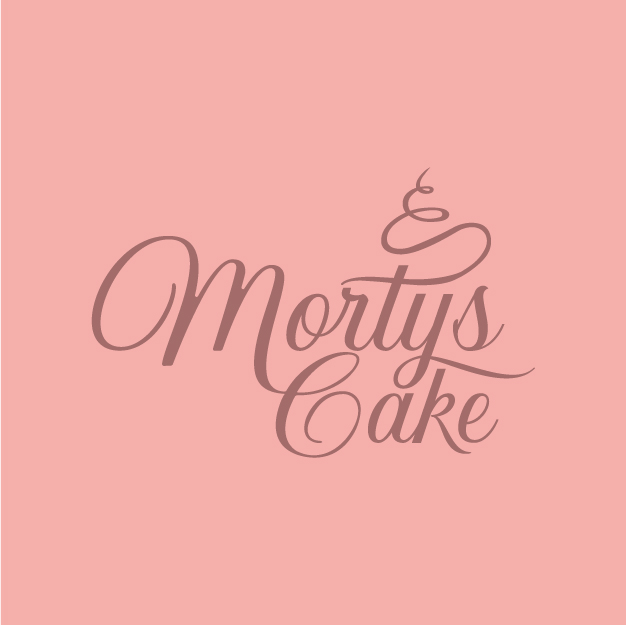 Mortys Cake | Repostería Gourmet Disruptiva logo