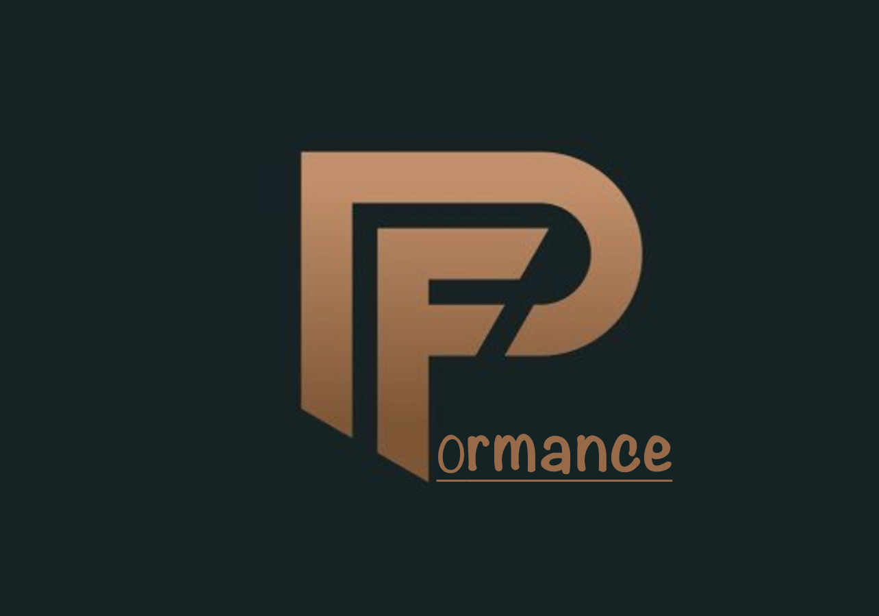 Pro-Formance logo
