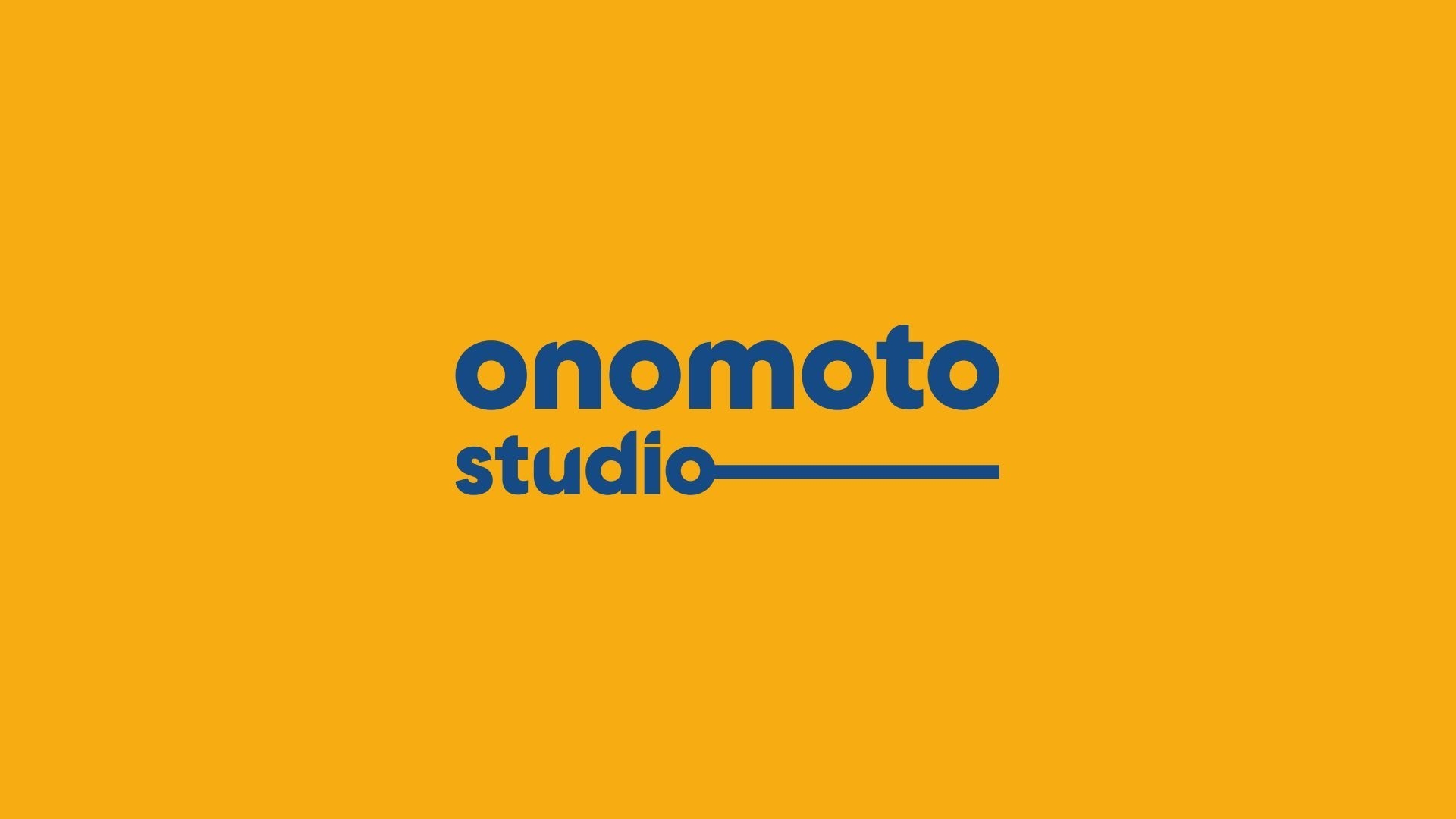 <span>Onomoto Studio</span>