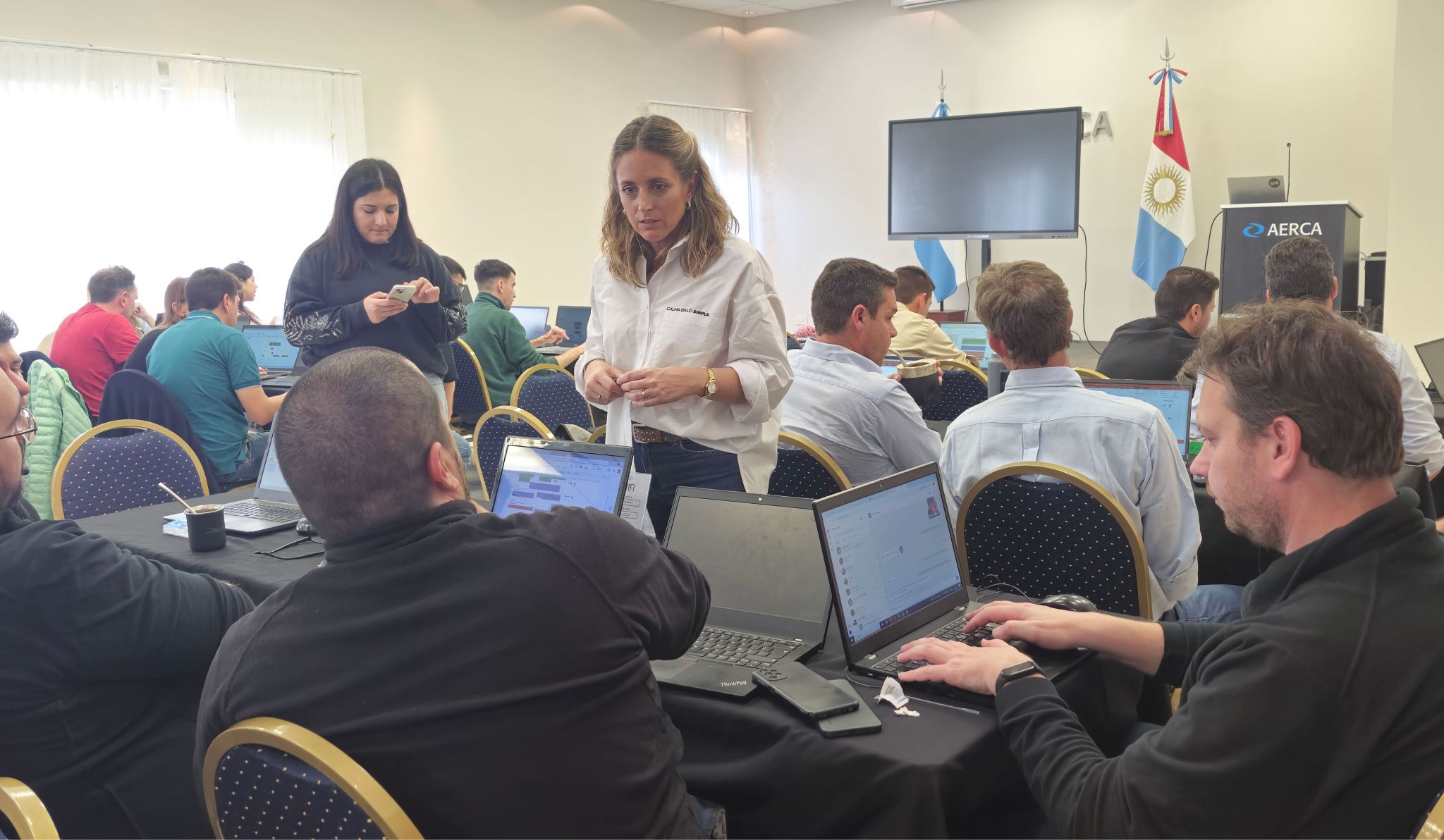 Innovación e inteligencia artificial